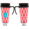 Linked Rope Travel Mug with Black Handle - Approval