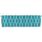 Linked Rope Valance (Personalized)