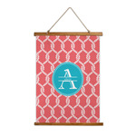 Linked Rope Wall Hanging Tapestry (Personalized)