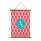 Linked Rope Wall Hanging Tapestry (Personalized)