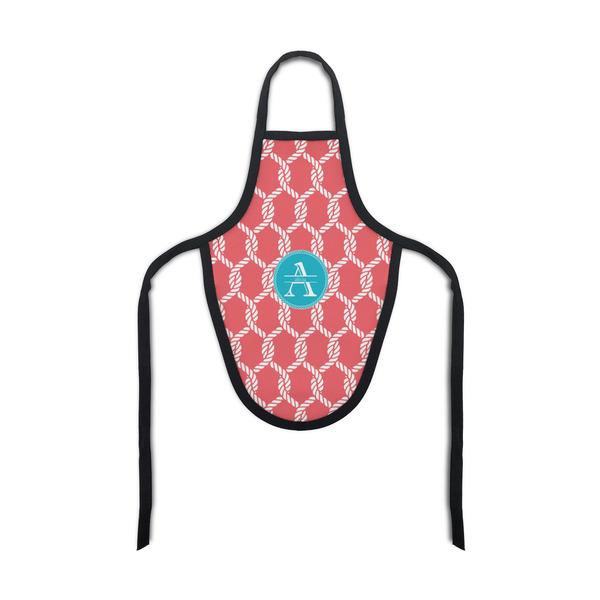 Custom Linked Rope Bottle Apron (Personalized)