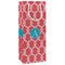 Linked Rope Wine Gift Bags (Personalized)