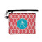 Linked Rope Wristlet ID Cases - Front