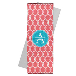 Linked Rope Yoga Mat Towel (Personalized)