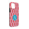 Linked Rope iPhone 13 Pro Tough Case -  Angle