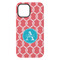 Linked Rope iPhone 15 Plus Tough Case - Back