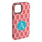 Linked Rope iPhone Case - Rubber Lined (Personalized)