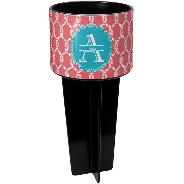 Linked Rope spiker_black_apvl