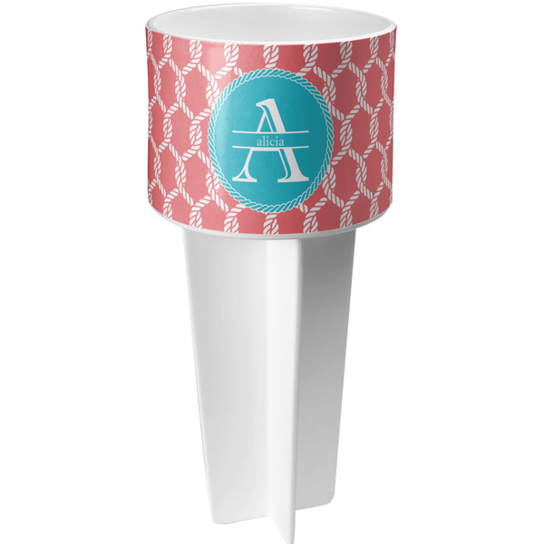 Linked Rope spiker_white_apvl