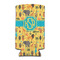 African Safari 12oz Tall Can Sleeve - FRONT