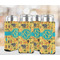 African Safari 12oz Tall Can Sleeve - Set of 4 - LIFESTYLE