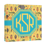 African Safari Canvas Print - 12x12 (Personalized)