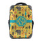 African Safari 15" Backpack - FRONT