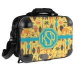 African Safari Hard Shell Briefcase - 15" (Personalized)