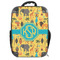 African Safari 18" Hard Shell Backpacks - FRONT