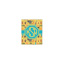 African Safari Canvas Print - 8x10 (Personalized)