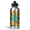 African Safari Water Bottles - 20 oz - Aluminum (Personalized)