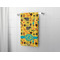 African Safari Bath Towel - LIFESTYLE
