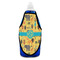 African Safari Bottle Apron - Soap - FRONT