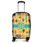 African Safari Suitcase (Personalized)