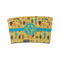 African Safari Coffee Cup Sleeve - FRONT