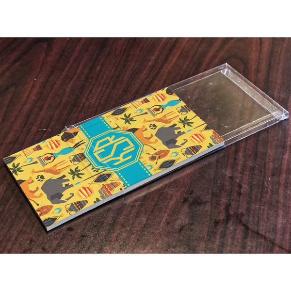 African Safari Colored Pencils - In Package