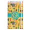 African Safari Colored Pencils (Personalized)