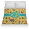 African Safari Comforter - Full / Queen (Personalized)