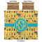 African Safari Comforter Set - King - Approval
