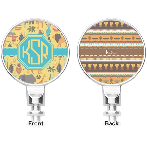 African Safari Corkscrew - Apvl