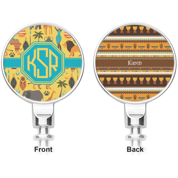 African Safari Corkscrew - Apvl