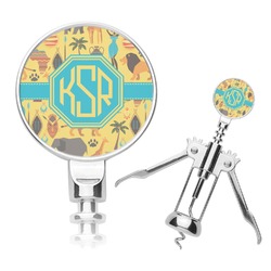 African Safari Corkscrew (Personalized)
