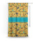 African Safari Curtain Panel - Custom Size
