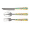 African Safari Cutlery Set (Personalized)