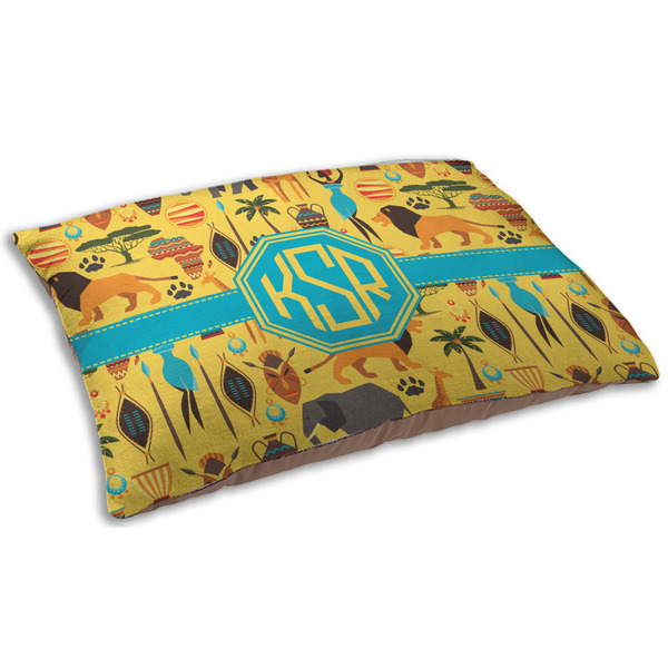 African Safari Dog Beds - SMALL