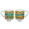 African Safari Espresso Cup - 6oz (Double Shot) (APPROVAL)