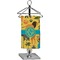 African Safari Finger Tip Towel - Full Print (Personalized)