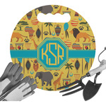 African Safari Gardening Knee Cushion (Personalized)