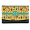 African Safari Genuine Leather Women's Wallet - Small (Personalized)