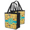 African Safari Grocery Bag - MAIN