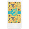 African Safari Guest Towels - Full Color (Personalized)