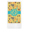 African Safari Guest Paper Towels - Full Color (Personalized)