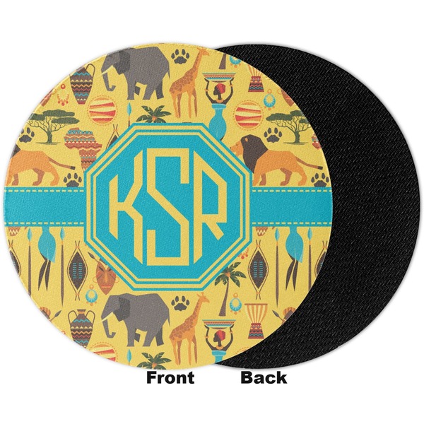 African Safari Jar Opener - Apvl