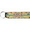 African Safari Key Wristlet (Personalized)