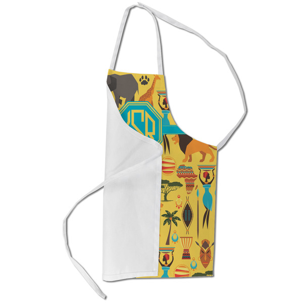 African Safari Kid's Aprons - Small - Main