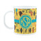 African Safari Plastic Kids Mug (Personalized)