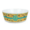 African Safari Kid's Bowl (Personalized)