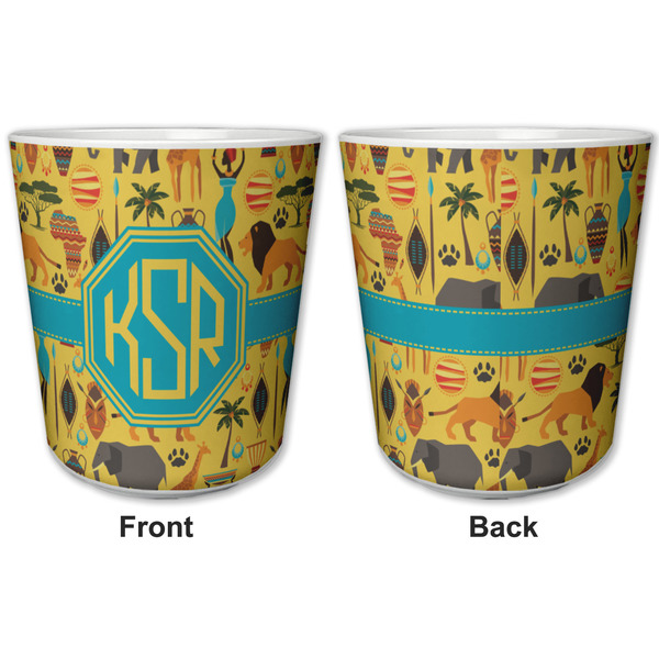 African Safari Kids Cup - APPROVAL