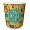 African Safari Plastic Tumbler 6oz (Personalized)