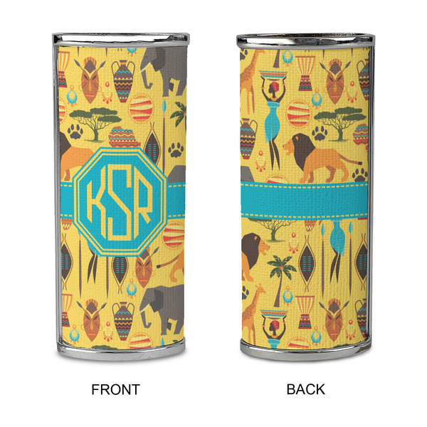 African Safari Lighter Case - APPROVAL